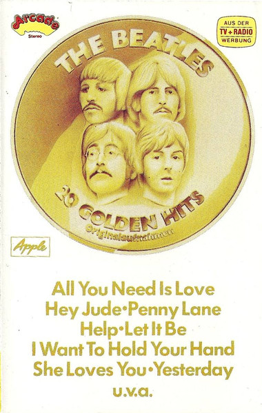 20 Golden Hits