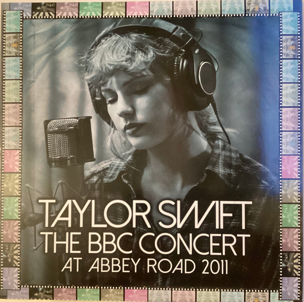 The BBC Concert At Abbey Road 2011