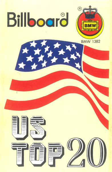 US Top 20