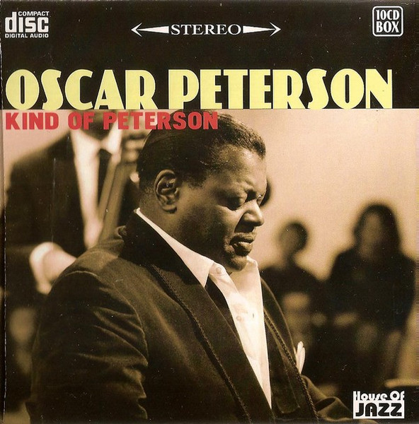 Kind Of Peterson