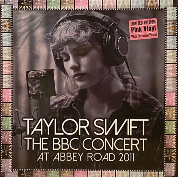 The BBC Concert At Abbey Road 2011