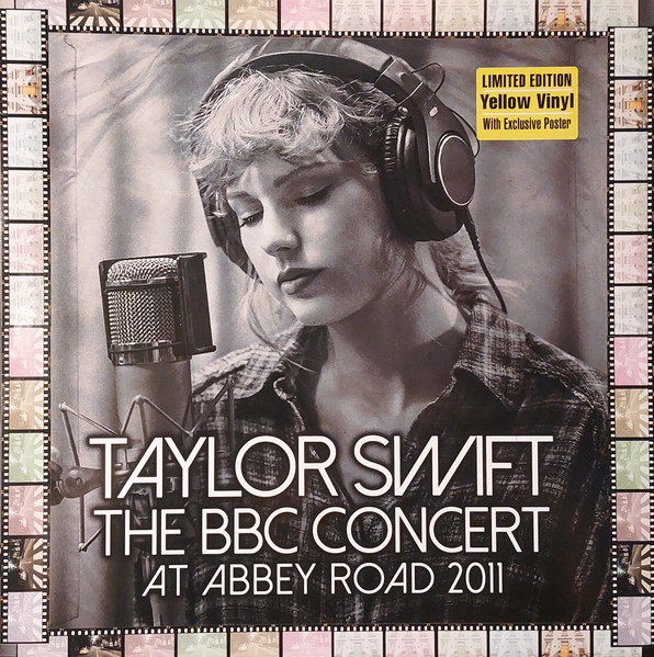 The BBC Concert At Abbey Road 2011
