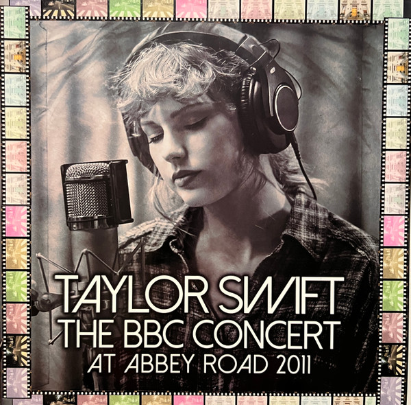 The BBC Concert At Abbey Road 2011