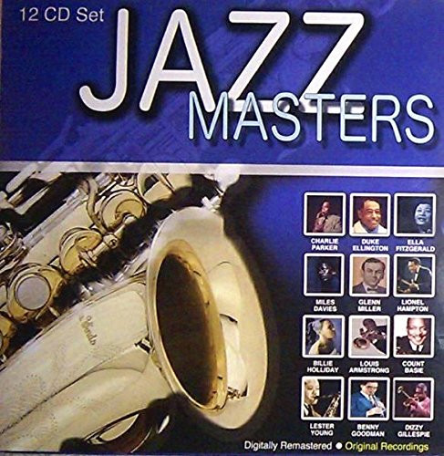 Jazz Masters