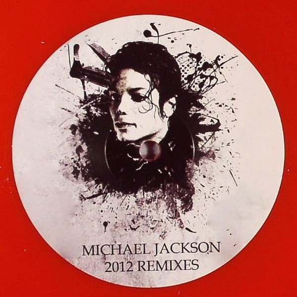 2012 Remixes