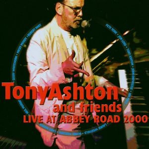 Live At Abbey Road 2000