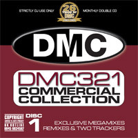 Commercial Collection 321